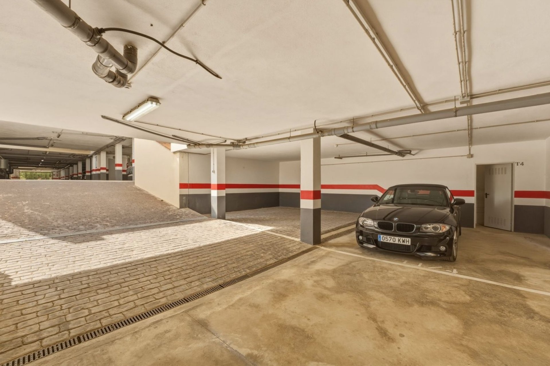Wiederverkauf - apartment - Mijas - Cerros del Aguila