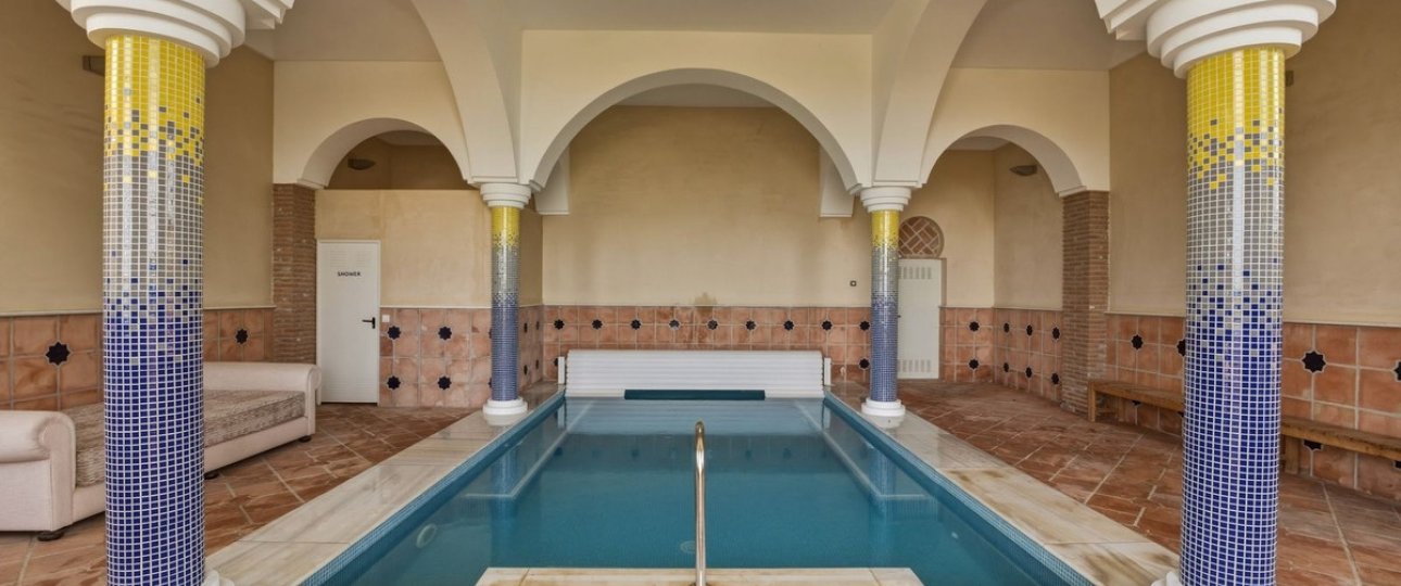 Wiederverkauf - apartment - Mijas - Cerros del Aguila