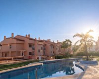 Wiederverkauf - apartment - Mijas - El Chaparral