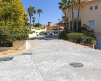 Wiederverkauf - apartment - Mijas - El Chaparral