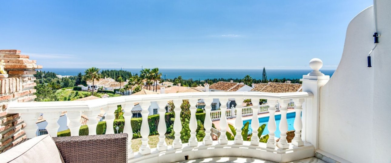 Wiederverkauf - apartment - Mijas - El Chaparral
