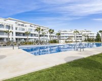 Wiederverkauf - apartment - Mijas - El Chaparral