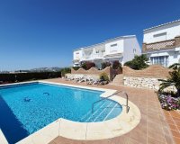 Wiederverkauf - apartment - Mijas - El Chaparral