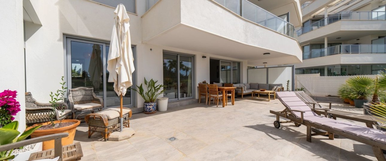 Wiederverkauf - apartment - Mijas - El Faro