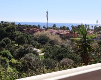 Wiederverkauf - apartment - Mijas - El Faro