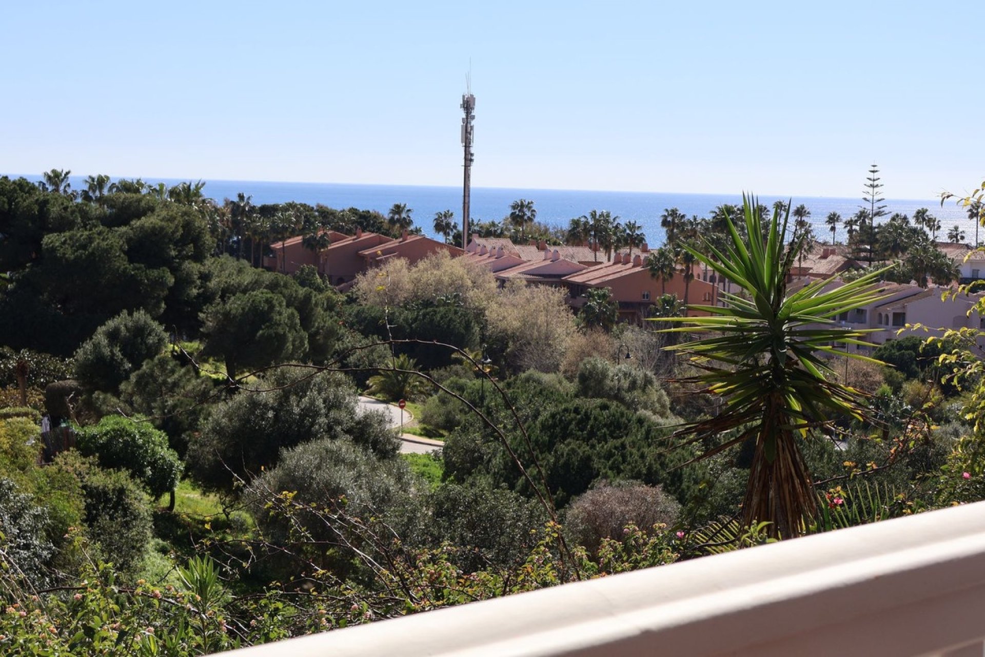 Wiederverkauf - apartment - Mijas - El Faro