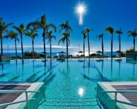 Wiederverkauf - apartment - Mijas - El Faro