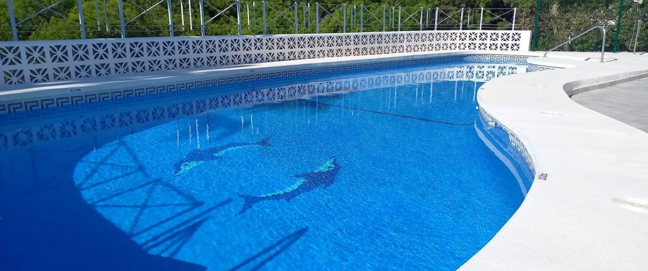 Wiederverkauf - apartment - Mijas - El Faro