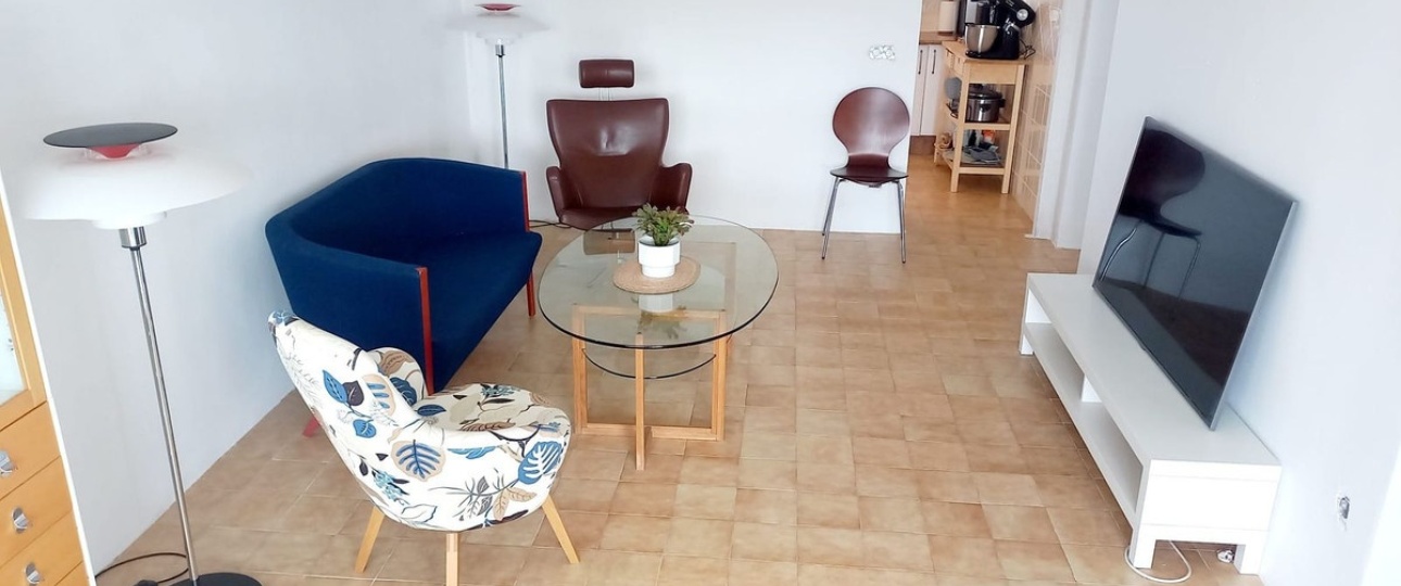 Wiederverkauf - apartment - Mijas - El Faro