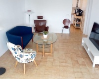 Wiederverkauf - apartment - Mijas - El Faro