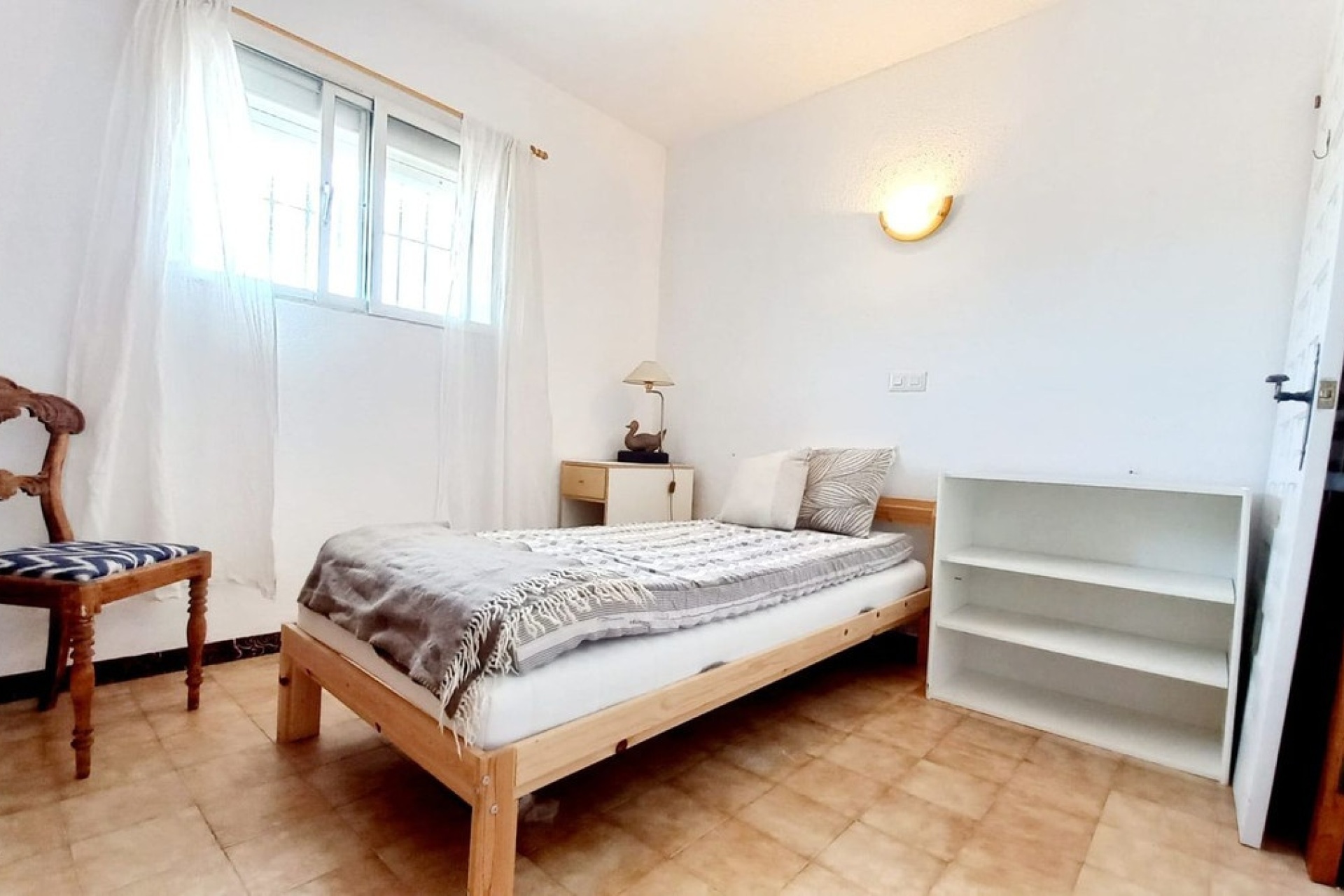 Wiederverkauf - apartment - Mijas - El Faro