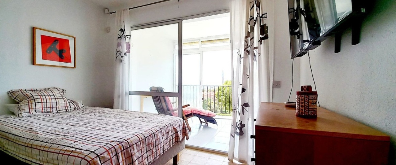 Wiederverkauf - apartment - Mijas - El Faro