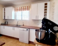 Wiederverkauf - apartment - Mijas - El Faro