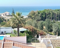 Wiederverkauf - apartment - Mijas - El Faro