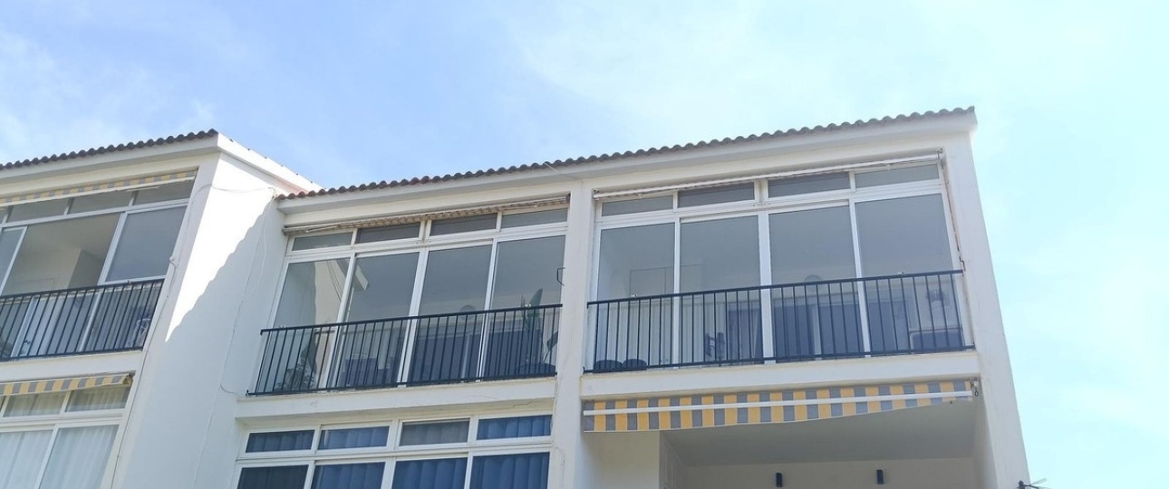 Wiederverkauf - apartment - Mijas - El Faro