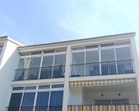 Wiederverkauf - apartment - Mijas - El Faro