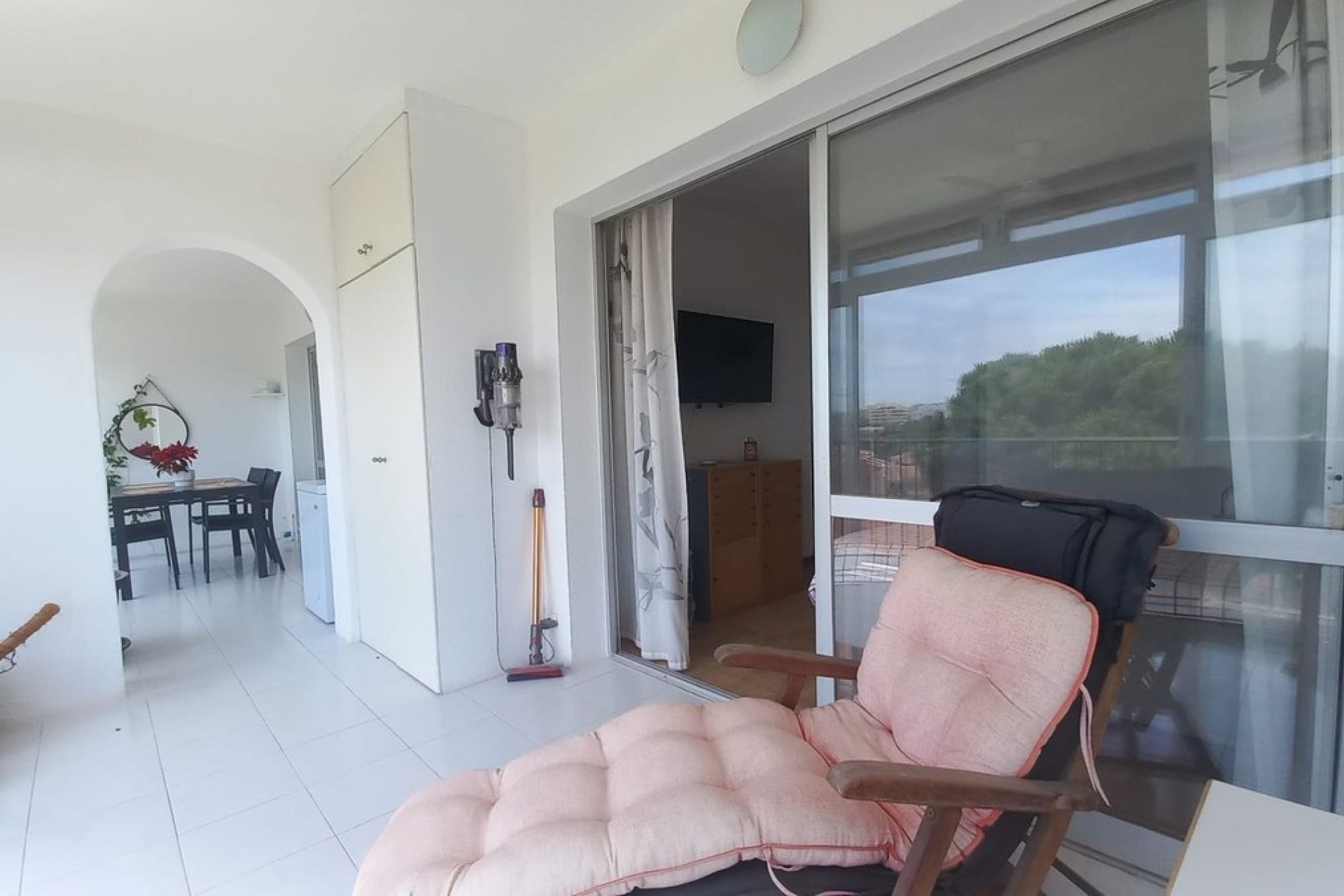 Wiederverkauf - apartment - Mijas - El Faro