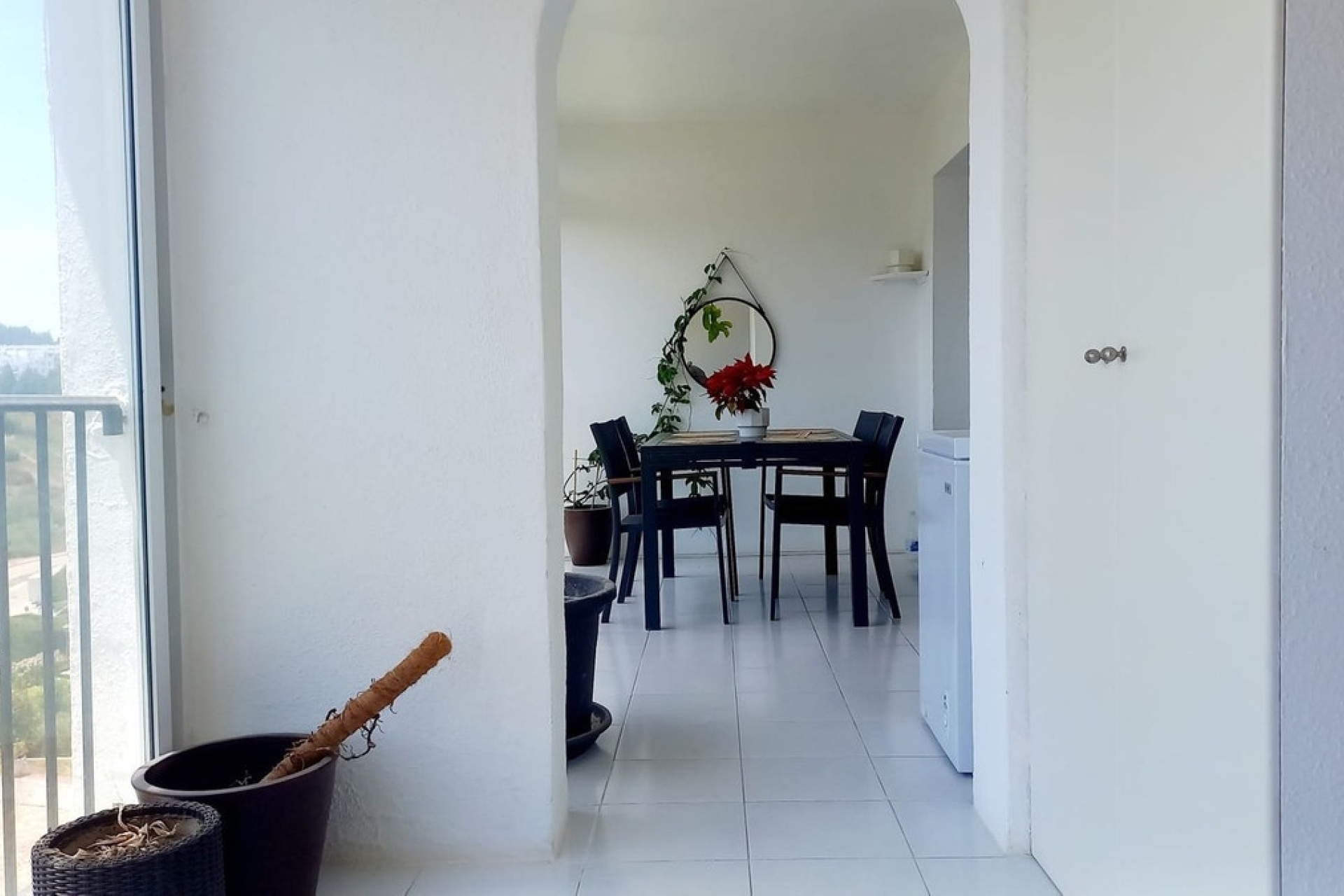Wiederverkauf - apartment - Mijas - El Faro