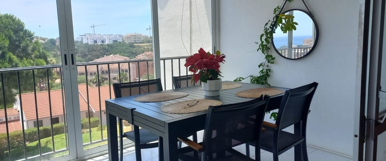 Wiederverkauf - apartment - Mijas - El Faro