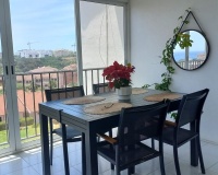 Wiederverkauf - apartment - Mijas - El Faro