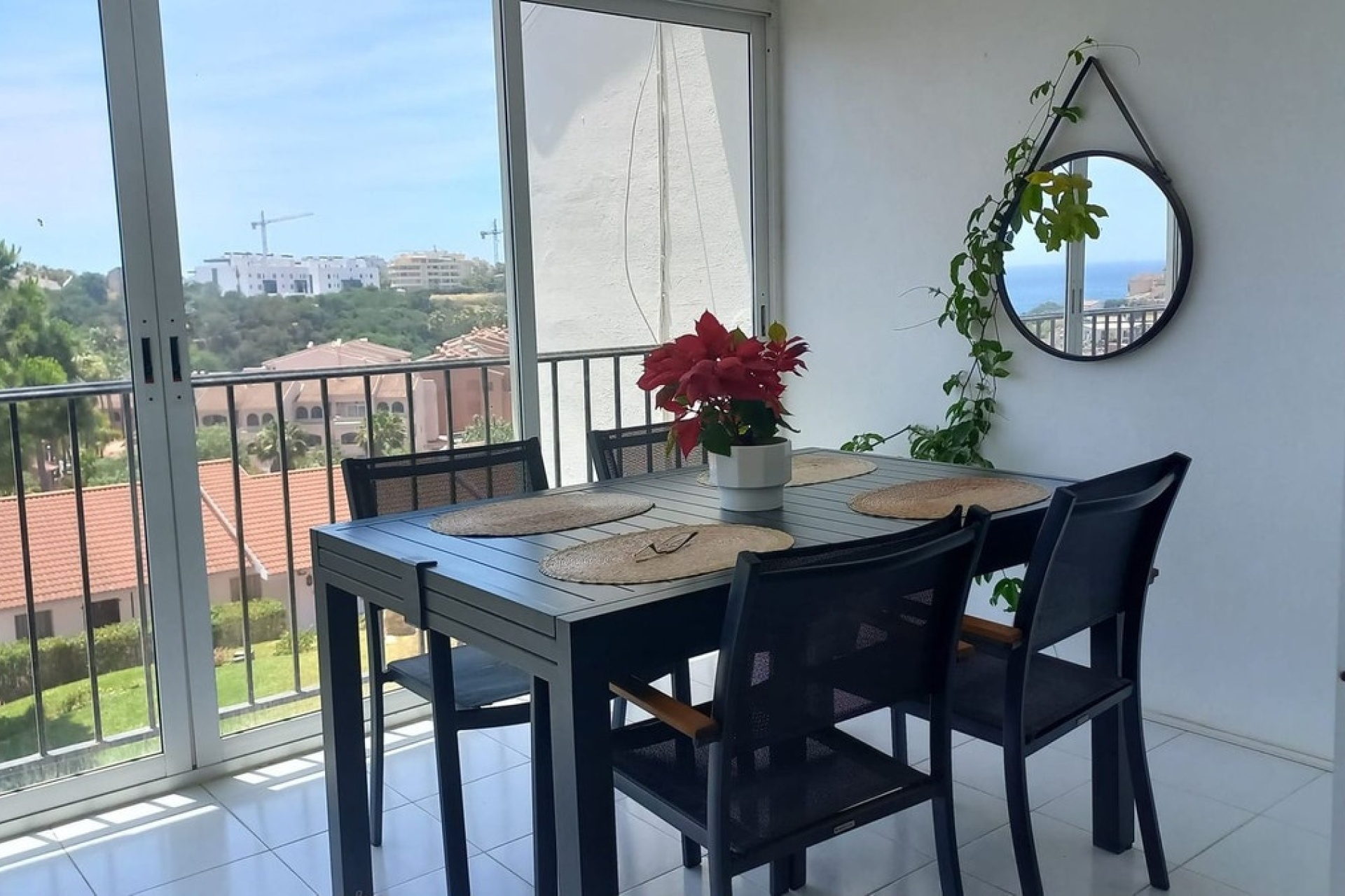 Wiederverkauf - apartment - Mijas - El Faro