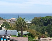 Wiederverkauf - apartment - Mijas - El Faro
