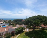 Wiederverkauf - apartment - Mijas - El Faro