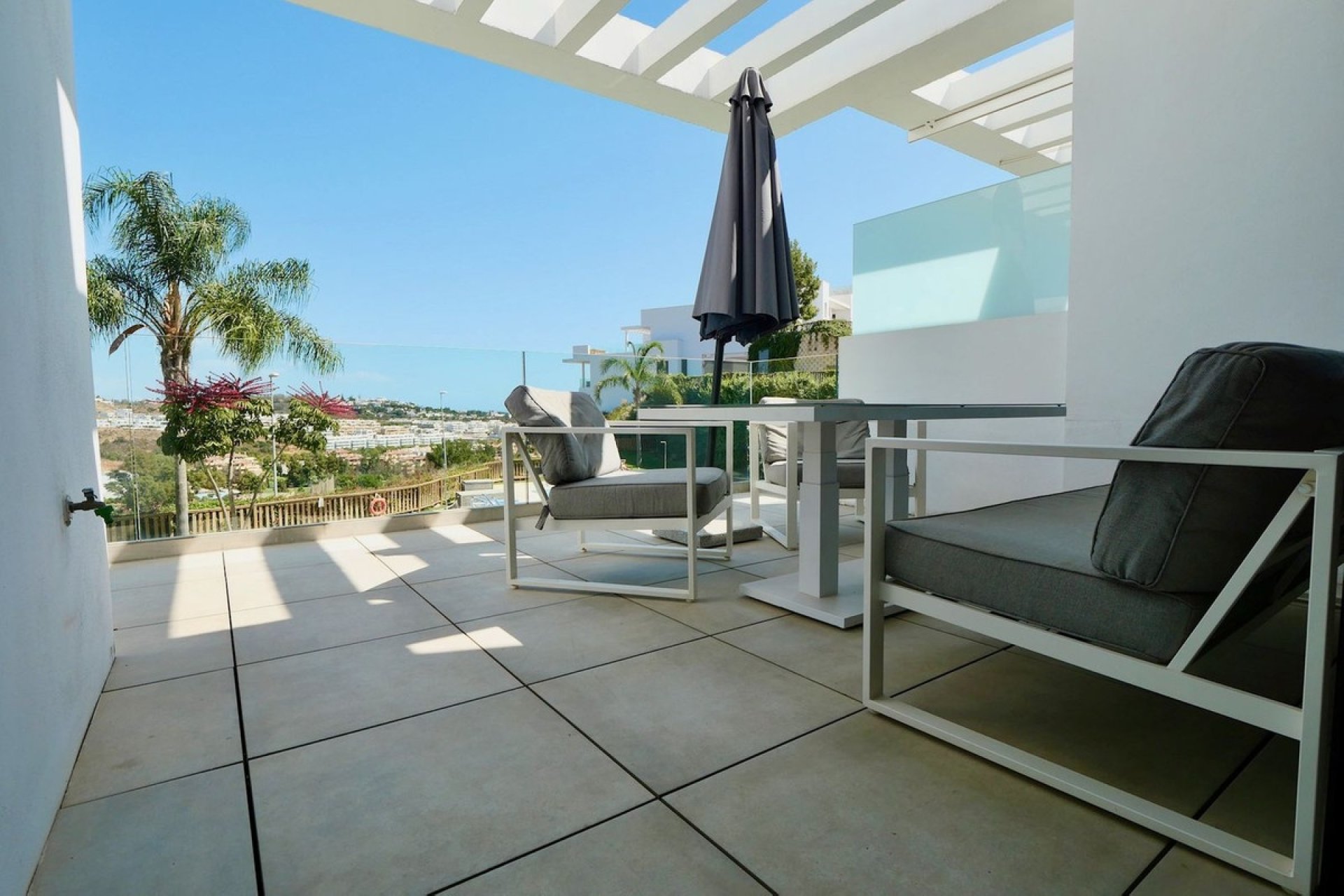 Wiederverkauf - apartment - Mijas - La Cala de Mijas