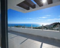 Wiederverkauf - apartment - Mijas - La Cala de Mijas
