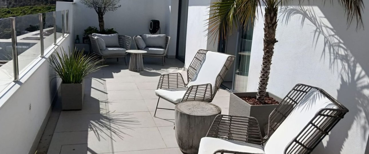 Wiederverkauf - apartment - Mijas - La Cala de Mijas