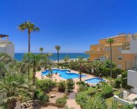 Wiederverkauf - apartment - Mijas - La Cala de Mijas