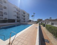 Wiederverkauf - apartment - Mijas - La Cala de Mijas