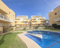 Wiederverkauf - apartment - Mijas - La Cala de Mijas
