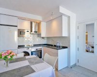 Wiederverkauf - apartment - Mijas - La Cala de Mijas
