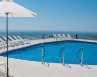Wiederverkauf - apartment - Mijas - La Cala de Mijas