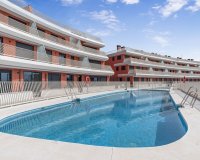 Wiederverkauf - apartment - Mijas - La Cala de Mijas