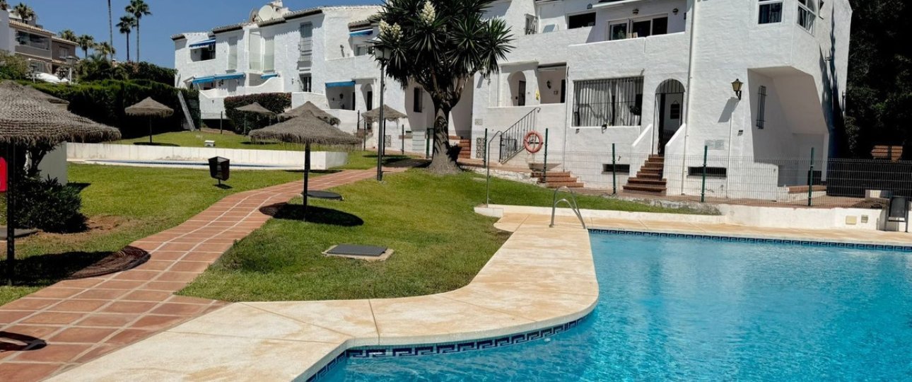 Wiederverkauf - apartment - Mijas - La Cala de Mijas