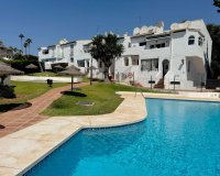 Wiederverkauf - apartment - Mijas - La Cala de Mijas