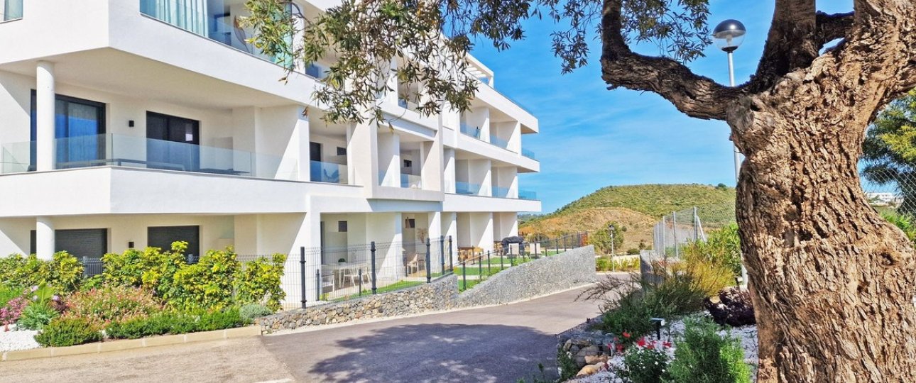 Wiederverkauf - apartment - Mijas - La Cala de Mijas