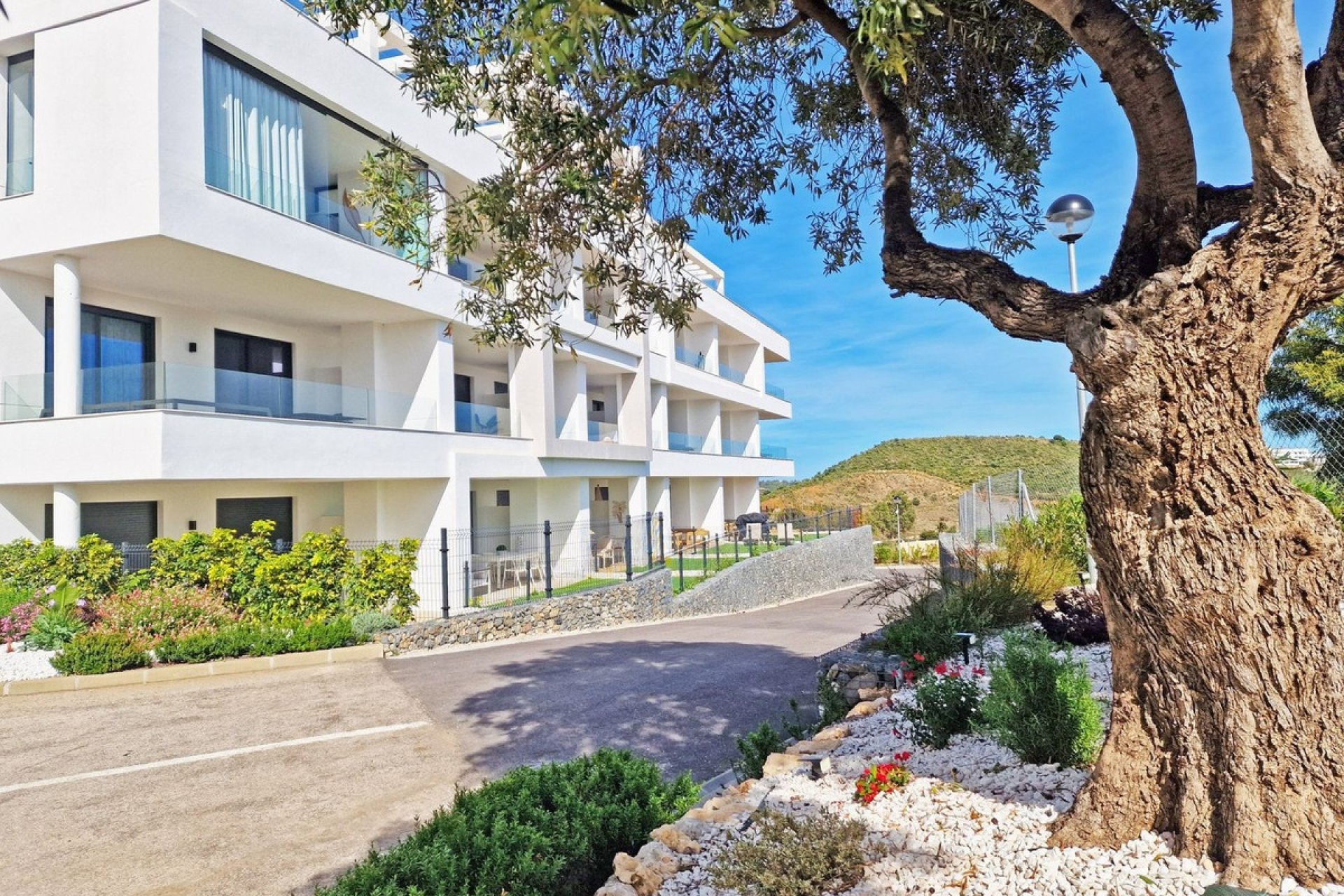 Wiederverkauf - apartment - Mijas - La Cala de Mijas