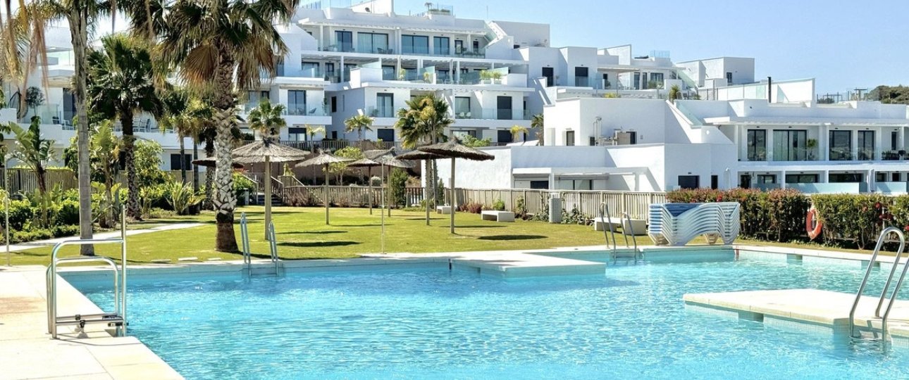Wiederverkauf - apartment - Mijas - La Cala de Mijas