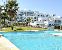 Wiederverkauf - apartment - Mijas - La Cala de Mijas