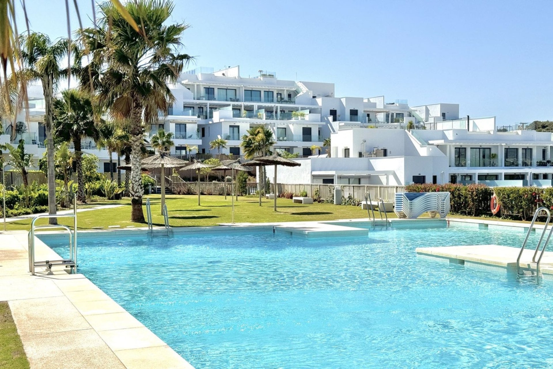 Wiederverkauf - apartment - Mijas - La Cala de Mijas