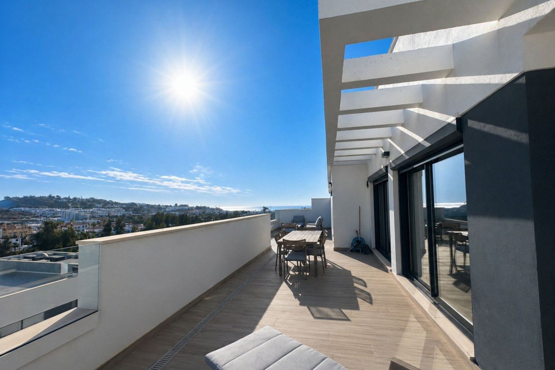 Wiederverkauf - apartment - Mijas - La Cala de Mijas
