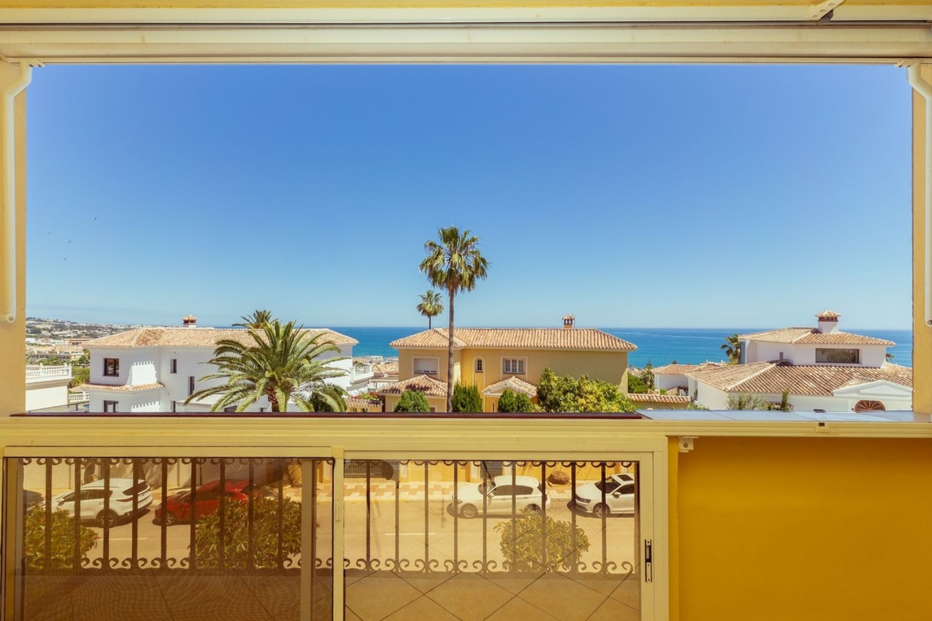 Wiederverkauf - apartment - Mijas - La Cala de Mijas