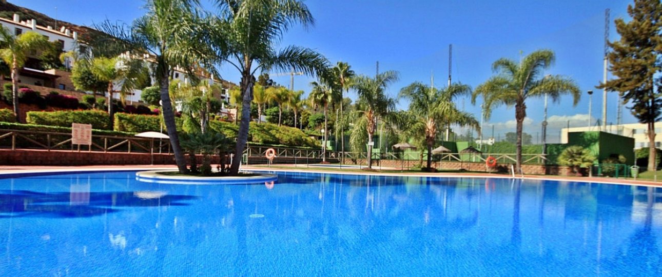 Wiederverkauf - apartment - Mijas - La Cala de Mijas