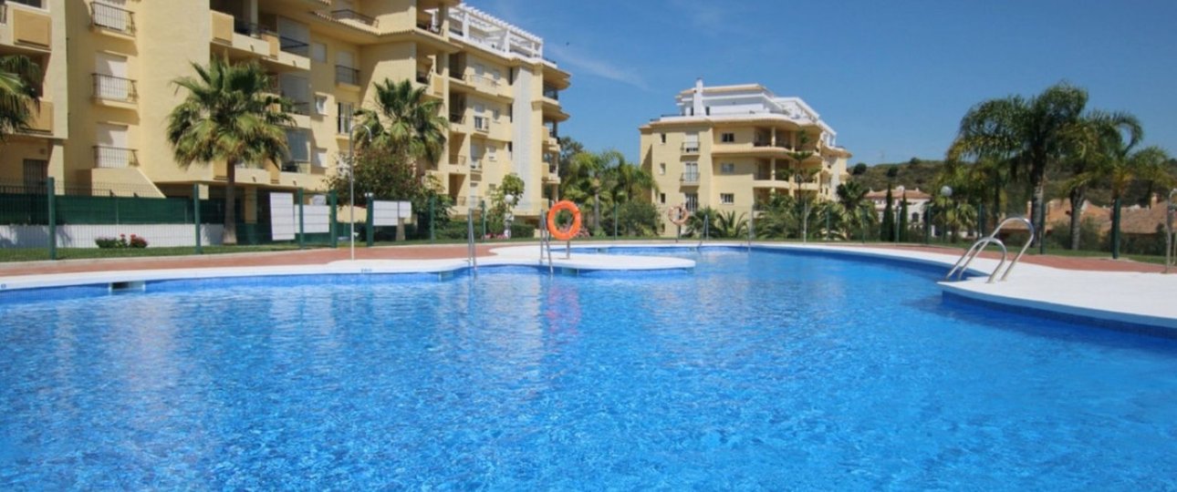 Wiederverkauf - apartment - Mijas - La Cala de Mijas