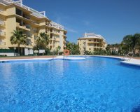 Wiederverkauf - apartment - Mijas - La Cala de Mijas