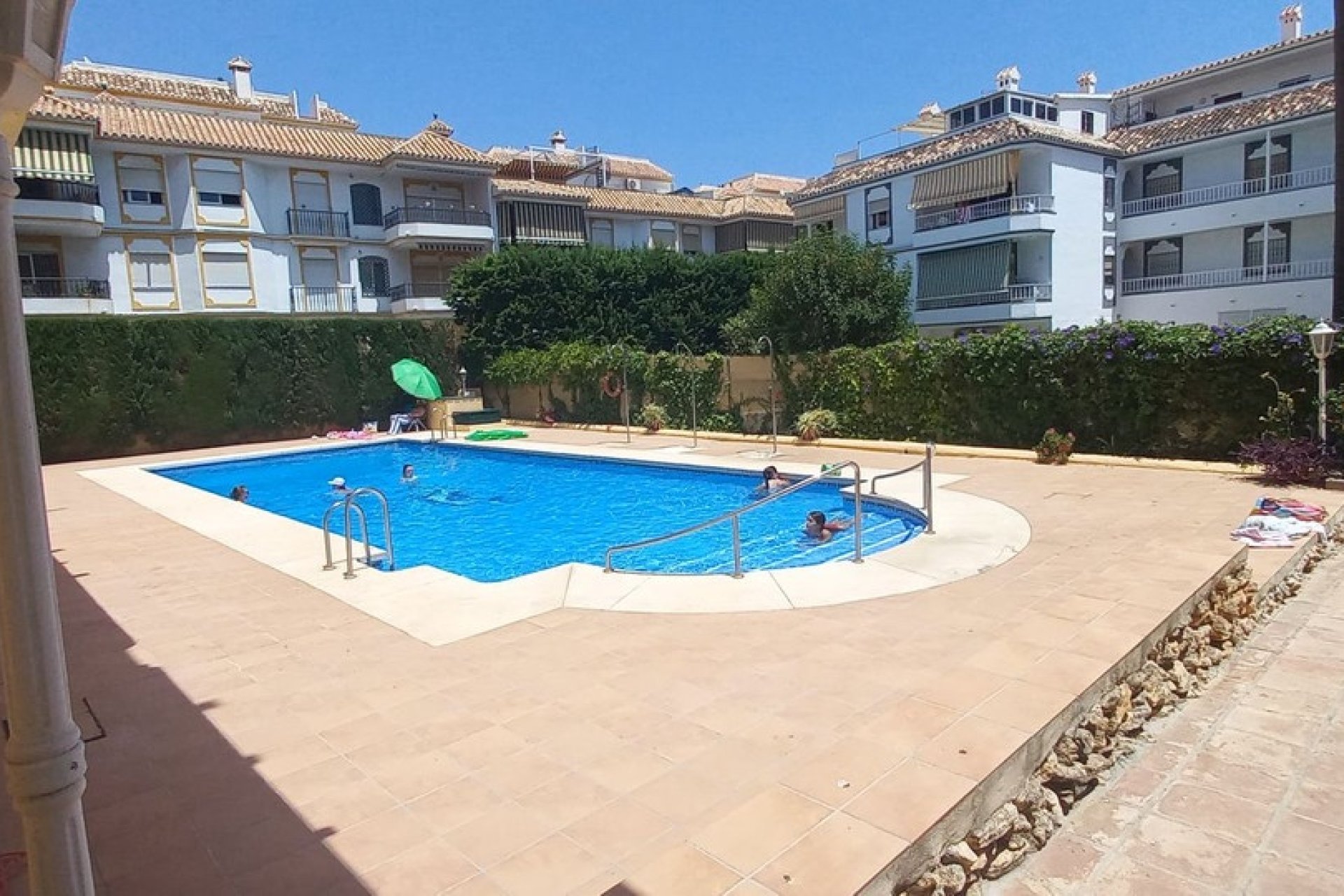 Wiederverkauf - apartment - Mijas - La Cala de Mijas