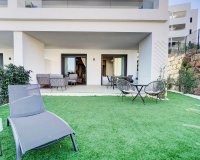 Wiederverkauf - apartment - Mijas - La Cala de Mijas